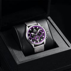 Source Factory—OEM Luxury Creations | Mechanical Quartz Vintage Watches in Bulk - Mechanical Watch Source Factory