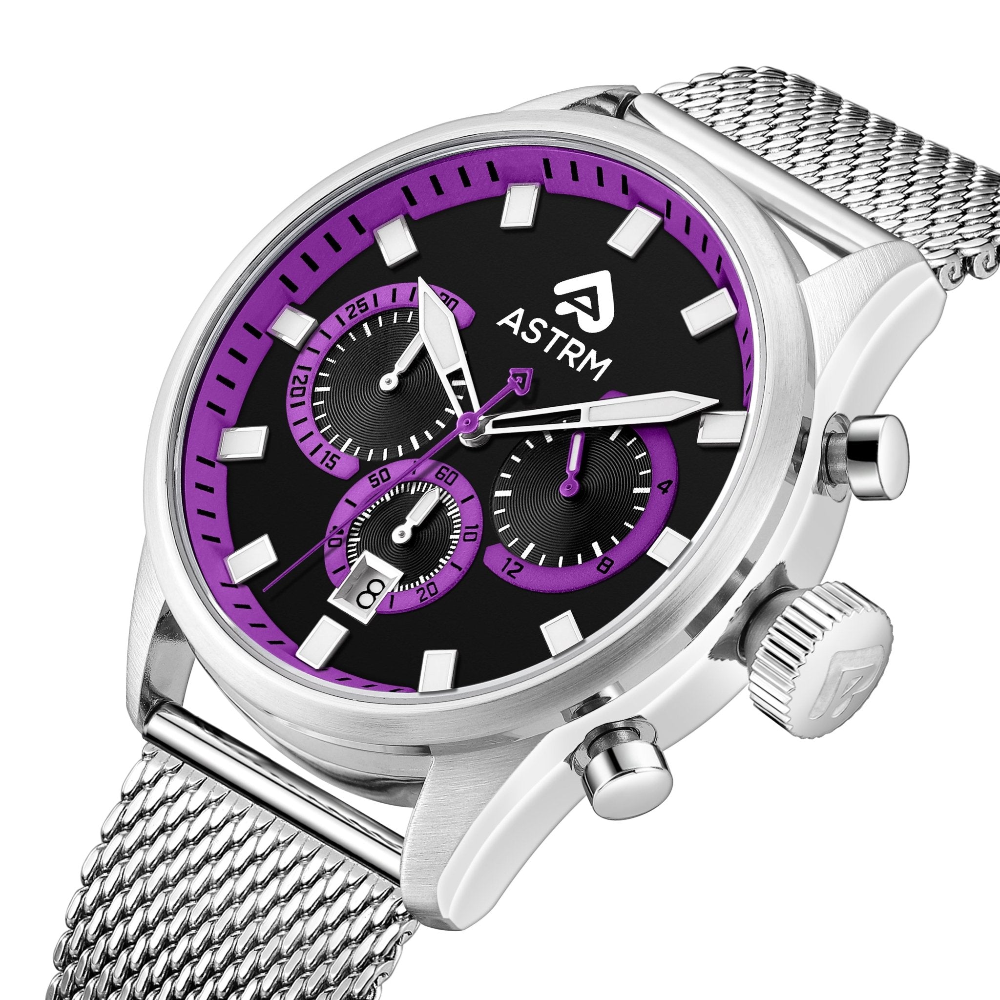 Source Factory—OEM Luxury Creations | Mechanical Quartz Vintage Watches in Bulk - Mechanical Watch Source Factory