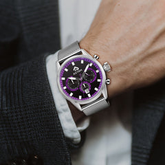 Source Factory—OEM Luxury Creations | Mechanical Quartz Vintage Watches in Bulk - Mechanical Watch Source Factory