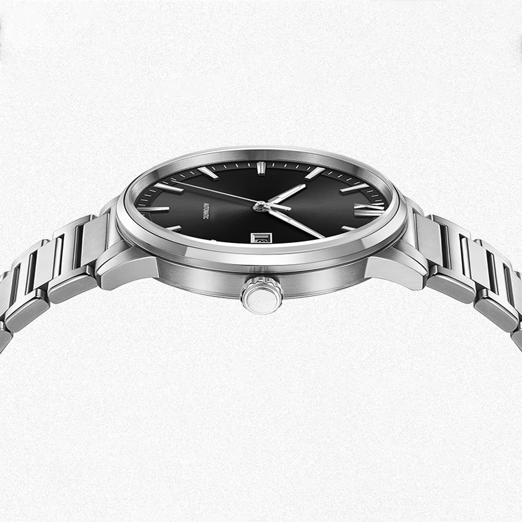Source Factory—OEM Mastercrafted Watches | Luxury Mechanical Quartz in Bulk Series - Mechanical Watch Source Factory