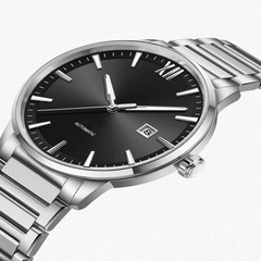 Source Factory—OEM Mastercrafted Watches | Luxury Mechanical Quartz in Bulk Series - Mechanical Watch Source Factory
