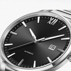 Source Factory—OEM Mastercrafted Watches | Luxury Mechanical Quartz in Bulk Series - Mechanical Watch Source Factory