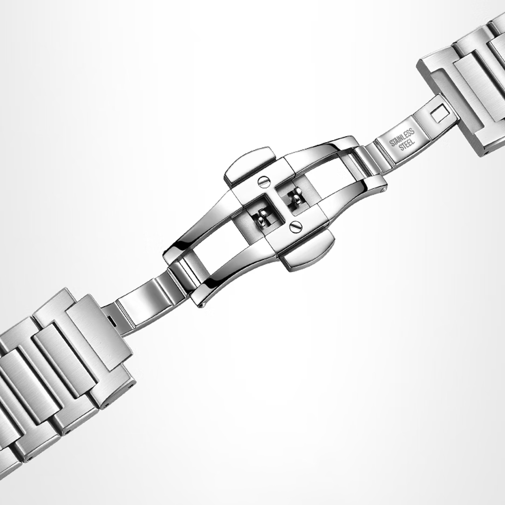 Source Factory—OEM Mastercrafted Watches | Luxury Mechanical Quartz in Bulk Series - Mechanical Watch Source Factory