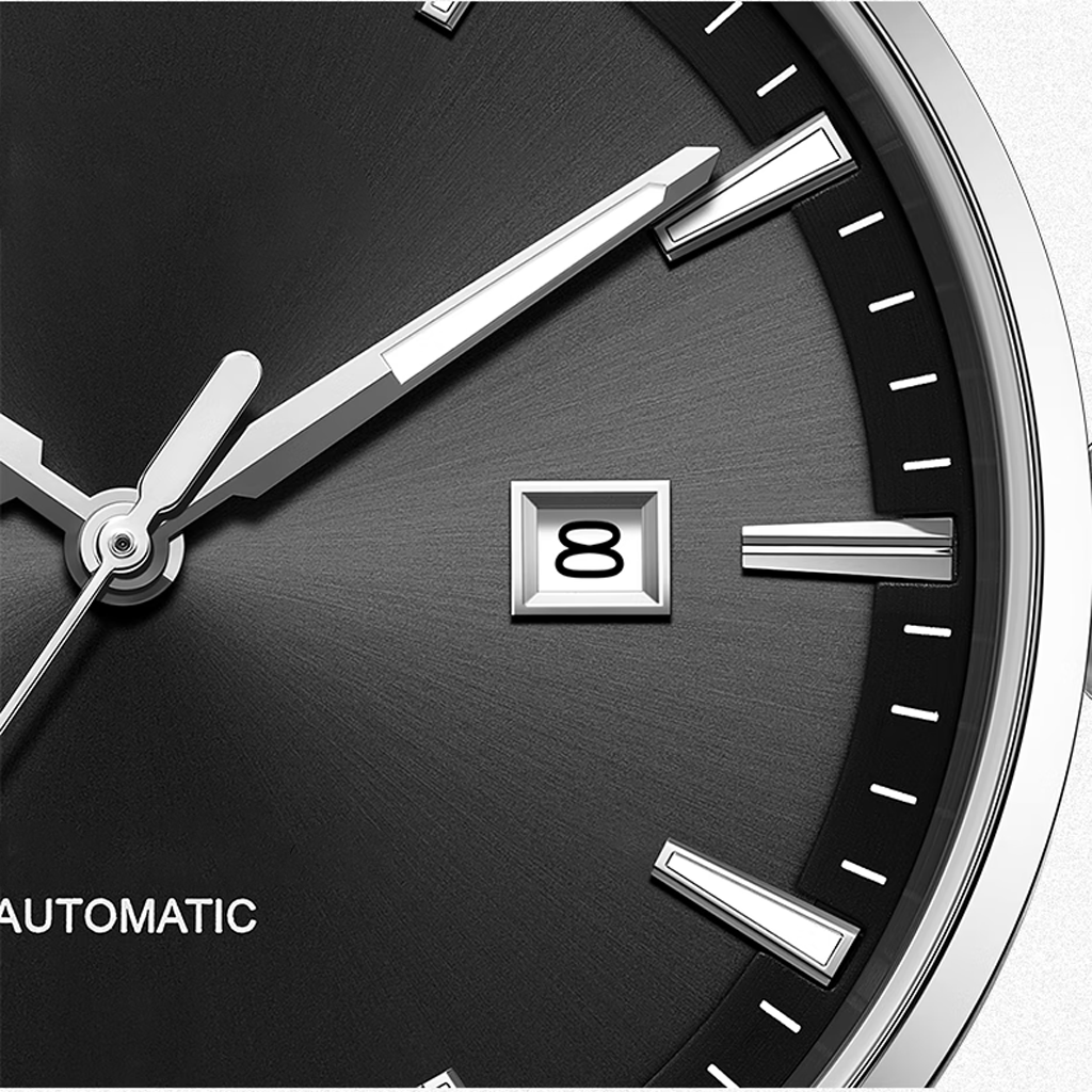 Source Factory—OEM Mastercrafted Watches | Luxury Mechanical Quartz in Bulk Series - Mechanical Watch Source Factory