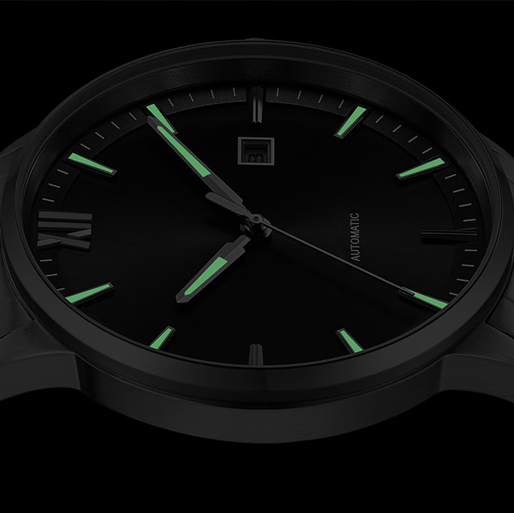 Source Factory—OEM Mastercrafted Watches | Luxury Mechanical Quartz in Bulk Series - Mechanical Watch Source Factory