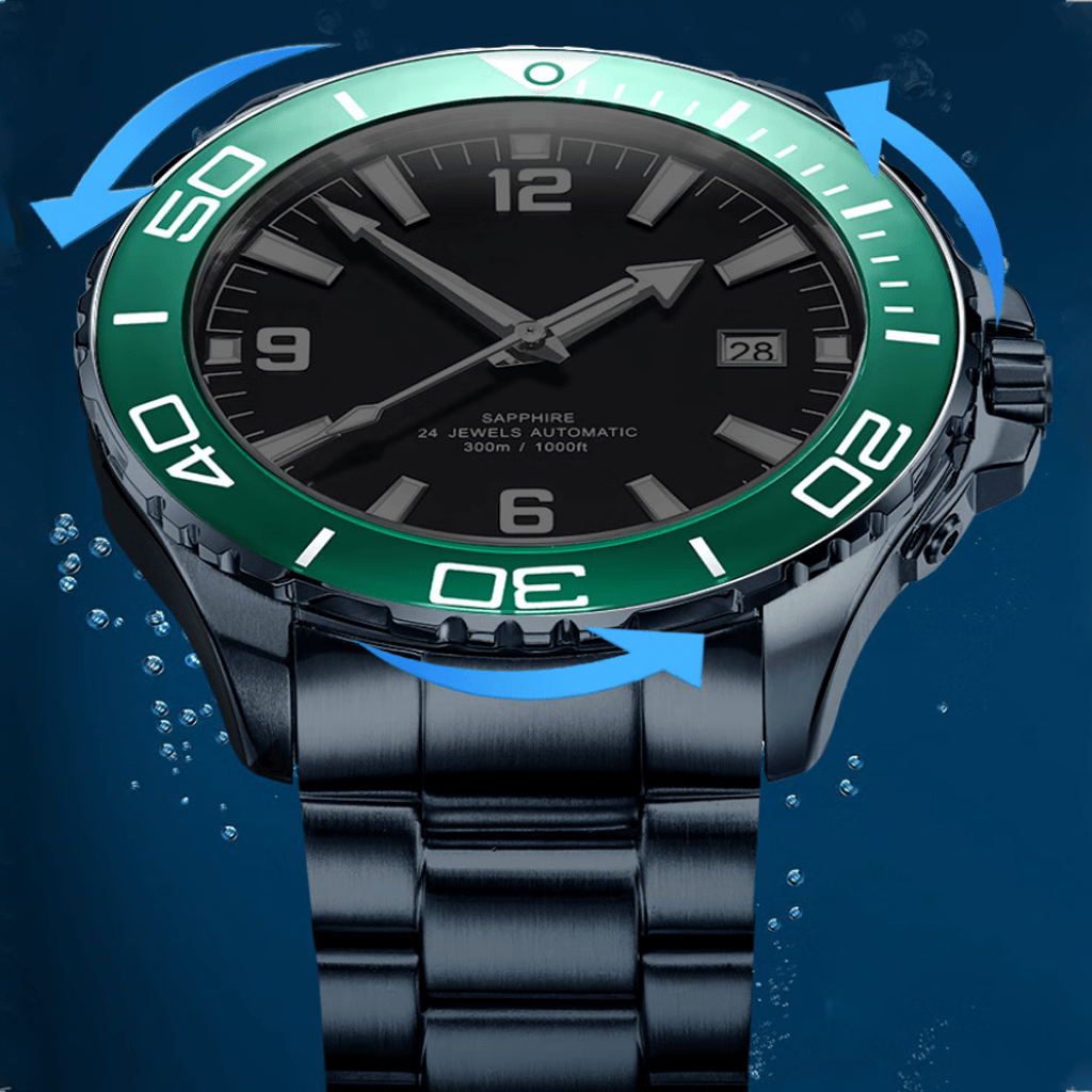 Source Factory—Perpetual Timepieces | Luxury Mechanical Quartz Vintage for All Occasions - Mechanical Watch Source Factory