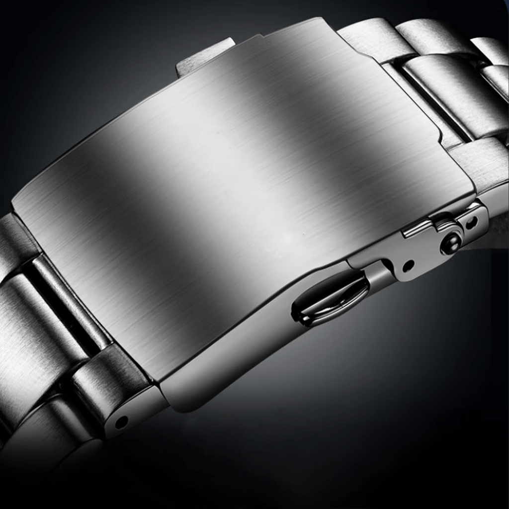 Source Factory—Perpetual Timepieces | Luxury Mechanical Quartz Vintage for All Occasions - Mechanical Watch Source Factory