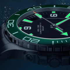 Source Factory—Perpetual Timepieces | Luxury Mechanical Quartz Vintage for All Occasions - Mechanical Watch Source Factory