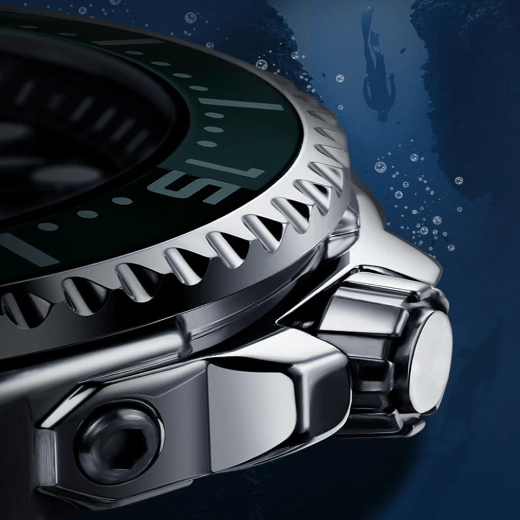 Source Factory—Perpetual Timepieces | Luxury Mechanical Quartz Vintage for All Occasions - Mechanical Watch Source Factory