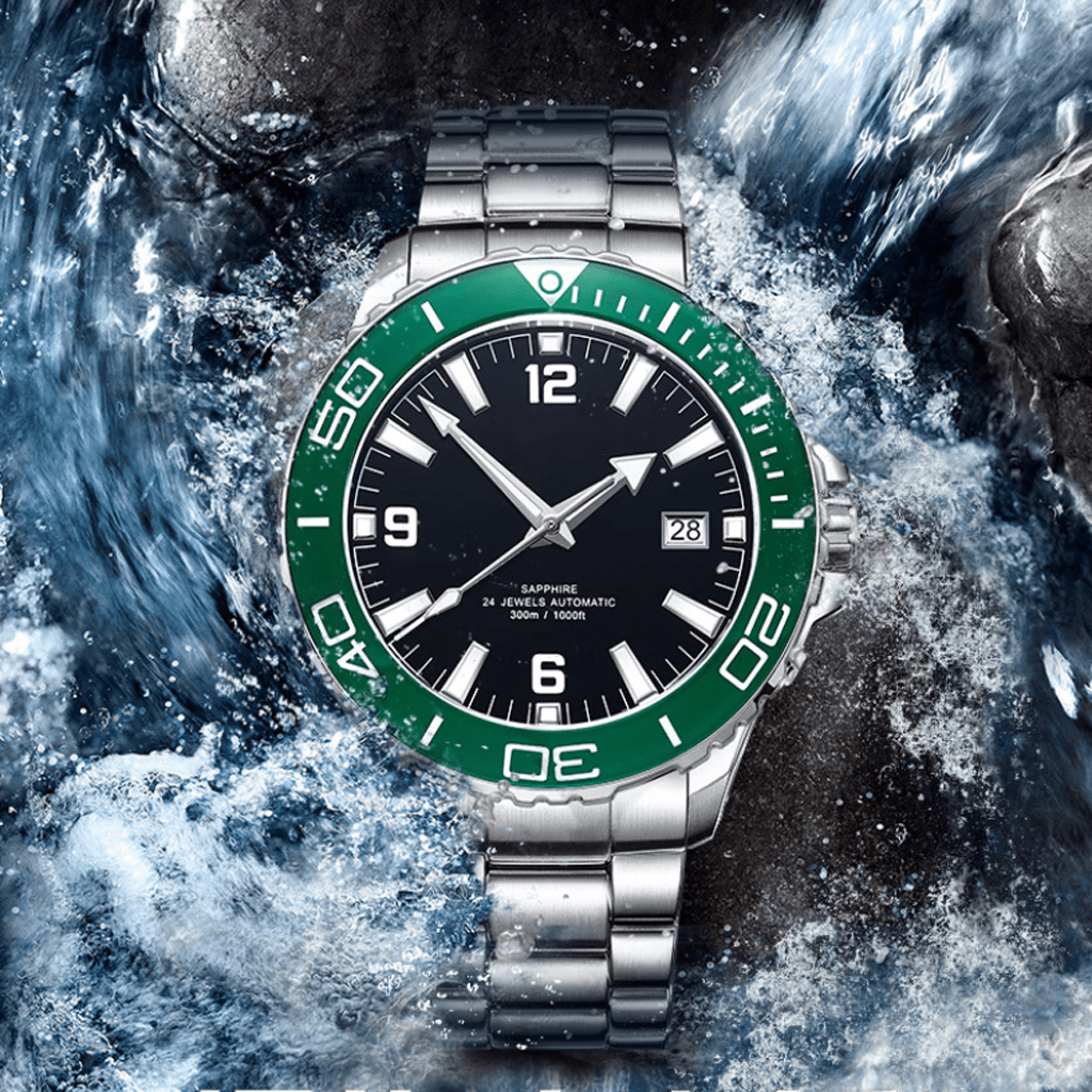 Source Factory—Perpetual Timepieces | Luxury Mechanical Quartz Vintage for All Occasions - Mechanical Watch Source Factory