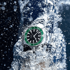 Source Factory—Perpetual Timepieces | Luxury Mechanical Quartz Vintage for All Occasions - Mechanical Watch Source Factory