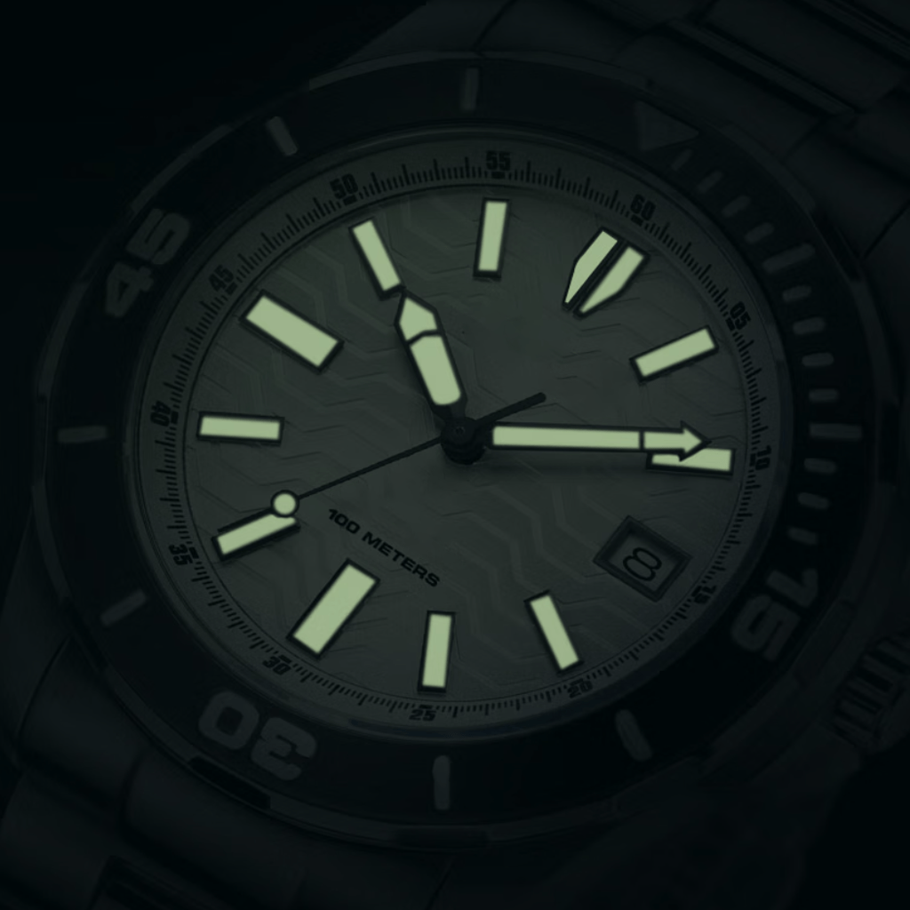 Source Factory—Precision Timepieces | Luxury Mechanical Quartz Vintage with Refined Style - Mechanical Watch Source Factory