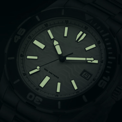 Source Factory—Precision Timepieces | Luxury Mechanical Quartz Vintage with Refined Style - Mechanical Watch Source Factory