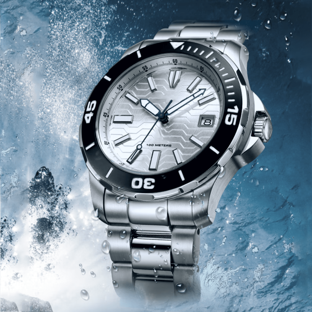 Source Factory—Precision Timepieces | Luxury Mechanical Quartz Vintage with Refined Style - Mechanical Watch Source Factory