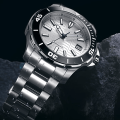 Source Factory—Precision Timepieces | Luxury Mechanical Quartz Vintage with Refined Style - Mechanical Watch Source Factory