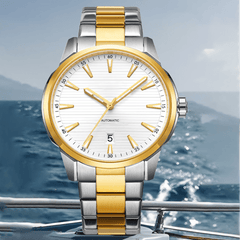 Source Factory—Quartz & Mechanical Heritage | Luxury Vintage for All Lifestyles - Mechanical Watch Source Factory