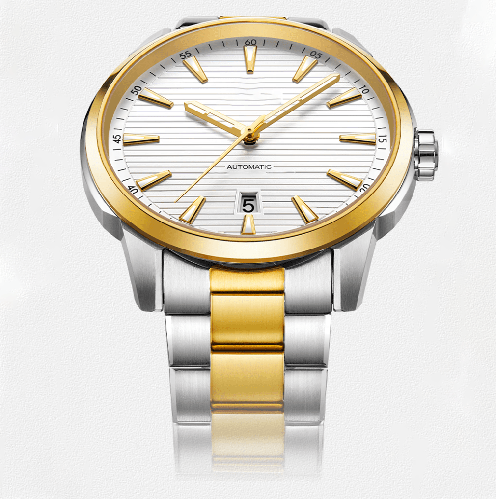 Source Factory—Quartz & Mechanical Heritage | Luxury Vintage for All Lifestyles - Mechanical Watch Source Factory