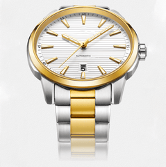 Source Factory—Quartz & Mechanical Heritage | Luxury Vintage for All Lifestyles - Mechanical Watch Source Factory