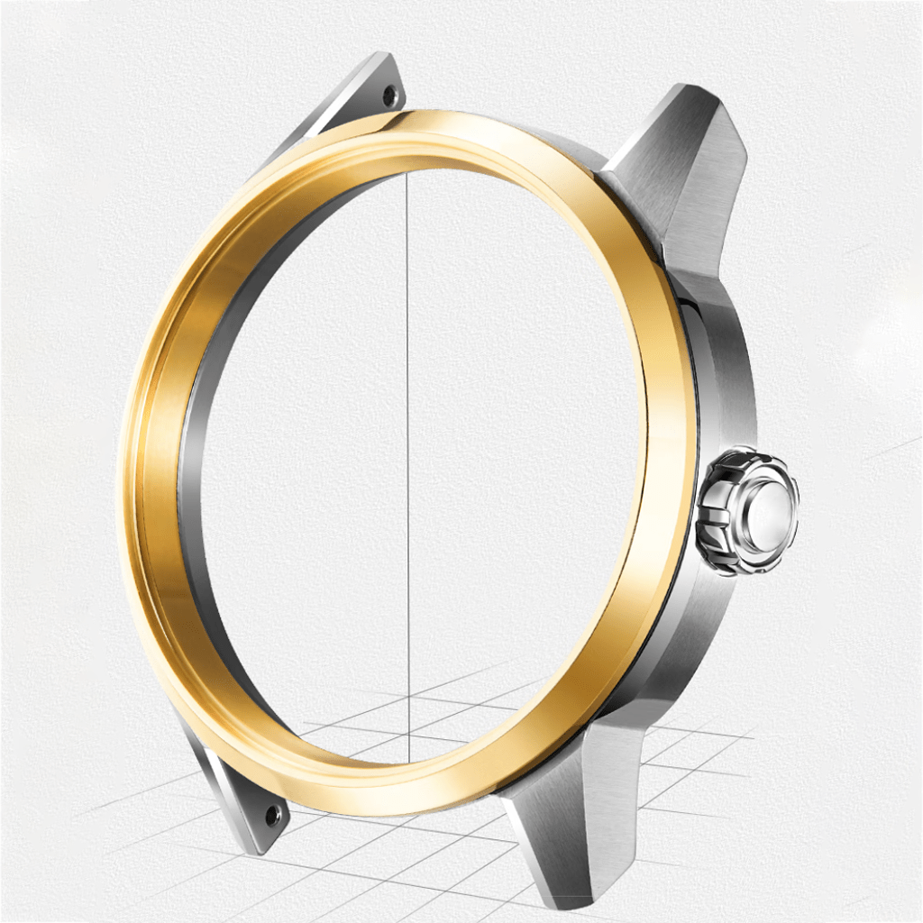 Source Factory—Quartz & Mechanical Heritage | Luxury Vintage for All Lifestyles - Mechanical Watch Source Factory