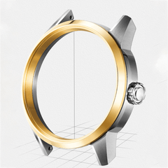 Source Factory—Quartz & Mechanical Heritage | Luxury Vintage for All Lifestyles - Mechanical Watch Source Factory