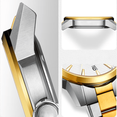 Source Factory—Quartz & Mechanical Heritage | Luxury Vintage for All Lifestyles - Mechanical Watch Source Factory