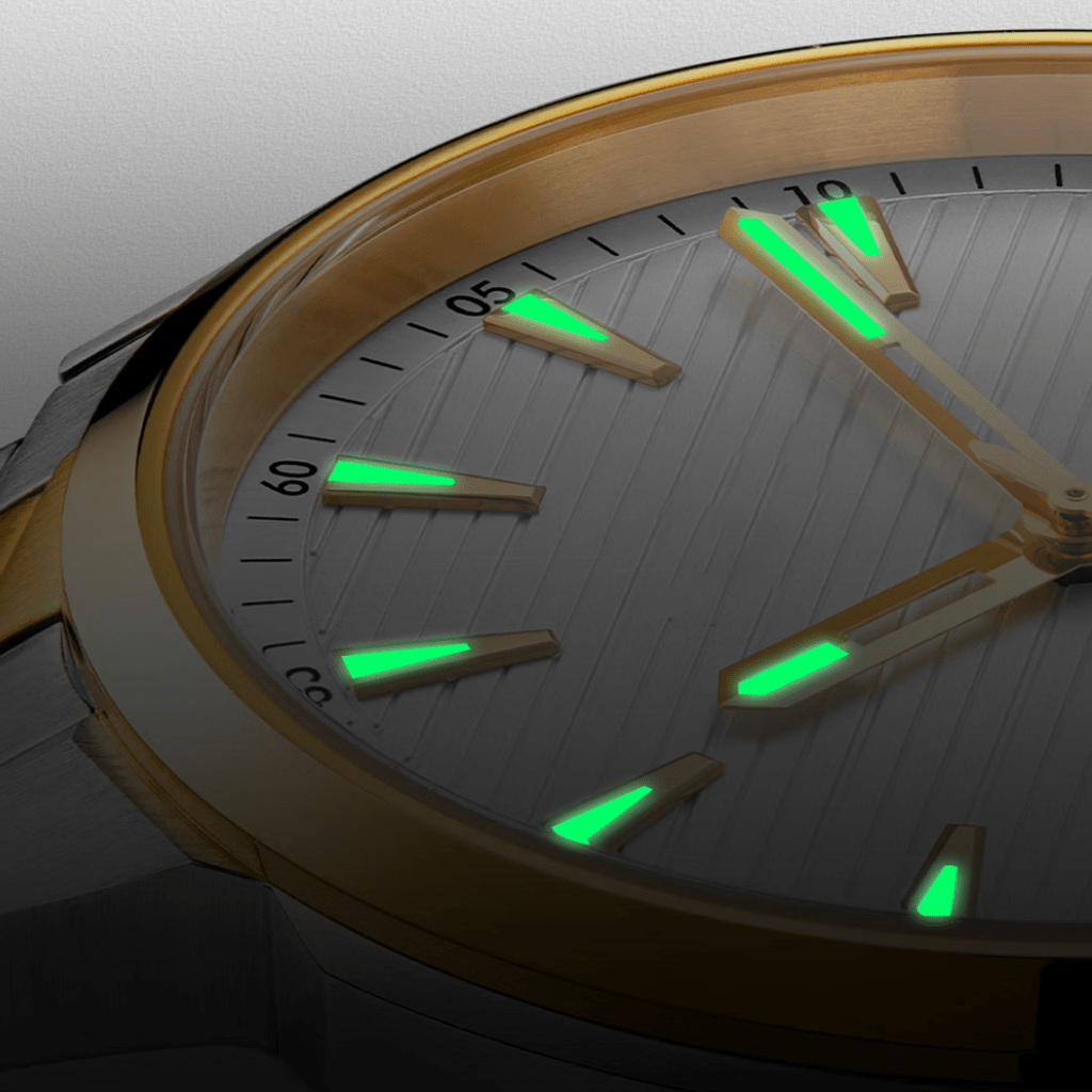 Source Factory—Quartz & Mechanical Heritage | Luxury Vintage for All Lifestyles - Mechanical Watch Source Factory