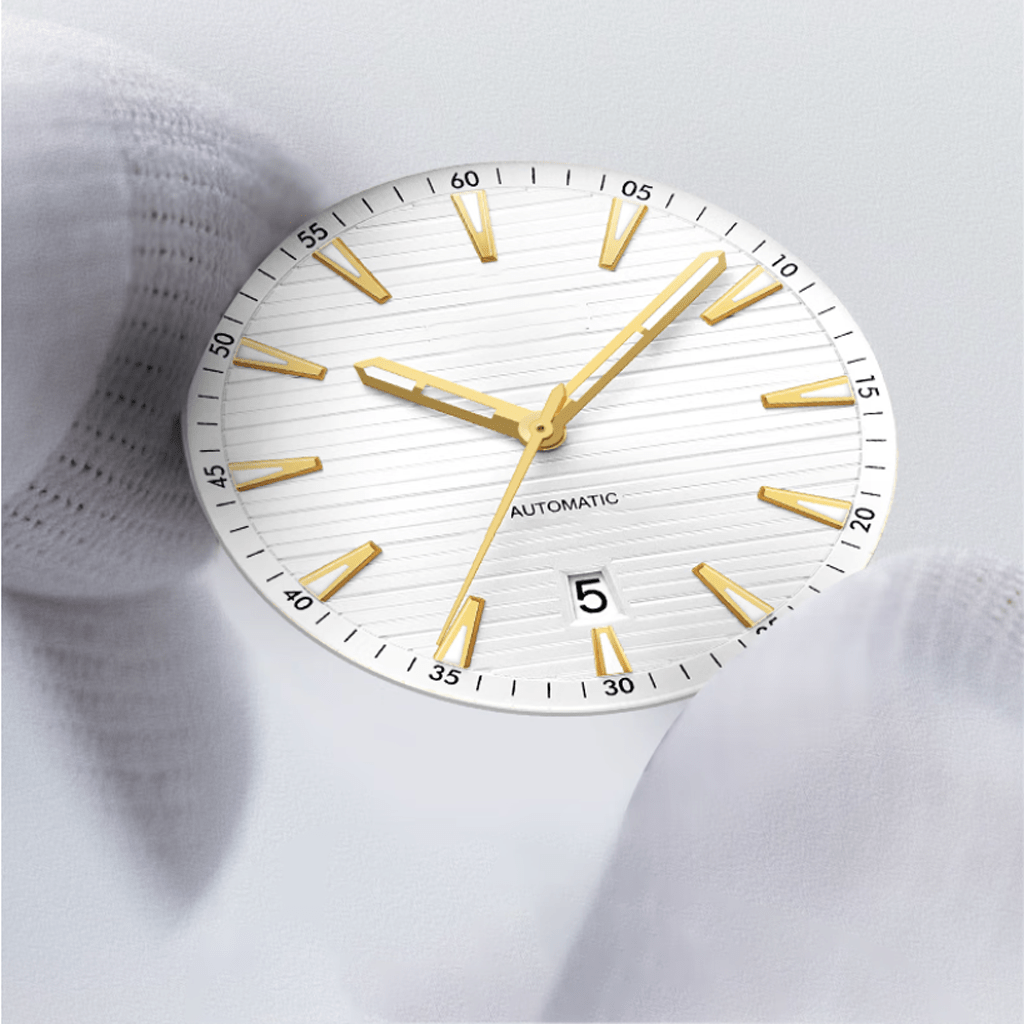 Source Factory—Quartz & Mechanical Heritage | Luxury Vintage for All Lifestyles - Mechanical Watch Source Factory