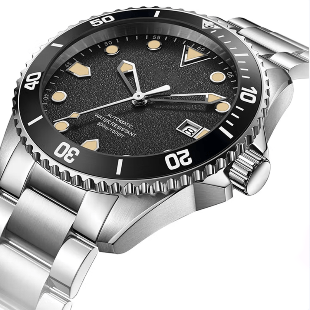 Source Factory—Quartz & Mechanical Legacy | Luxury Vintage Watches for All Eras - Mechanical Watch Source Factory