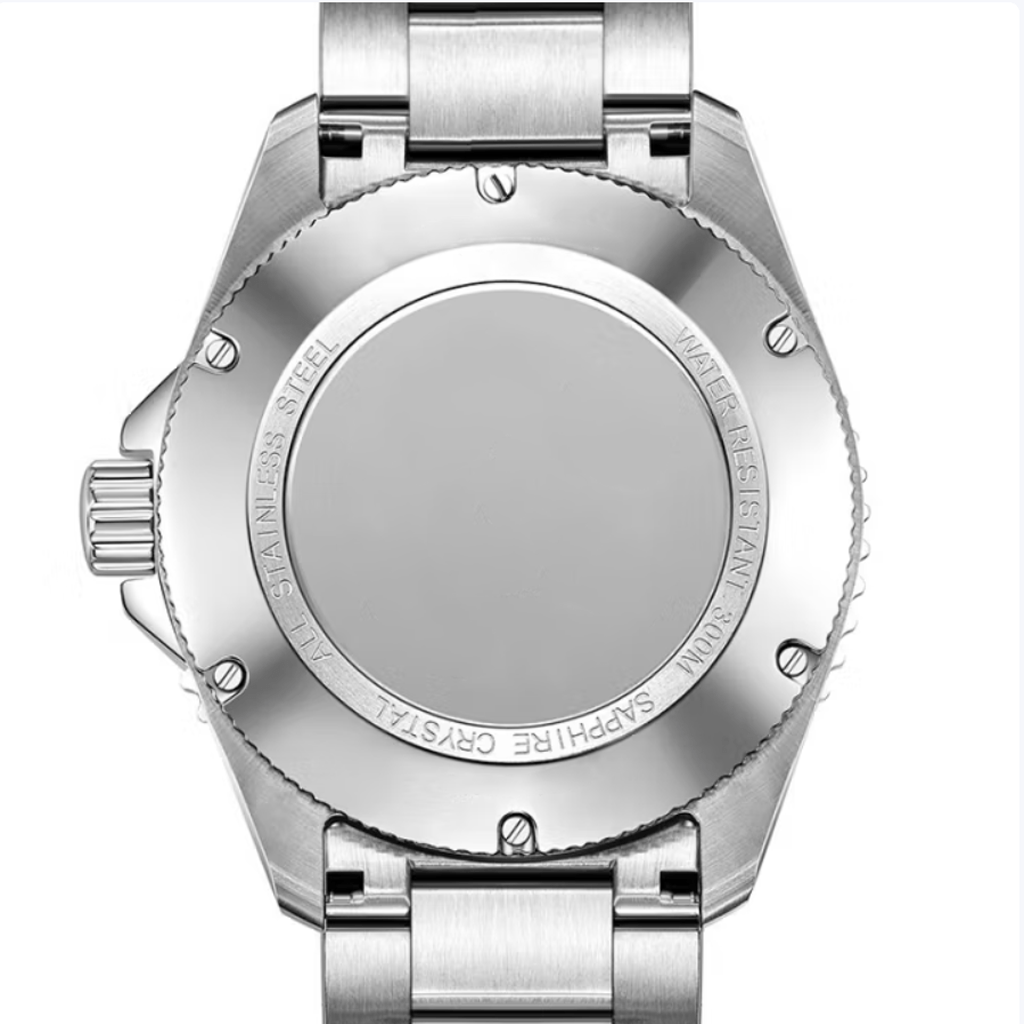 Source Factory—Quartz & Mechanical Legacy | Luxury Vintage Watches for All Eras - Mechanical Watch Source Factory