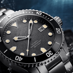 Source Factory—Quartz & Mechanical Legacy | Luxury Vintage Watches for All Eras - Mechanical Watch Source Factory