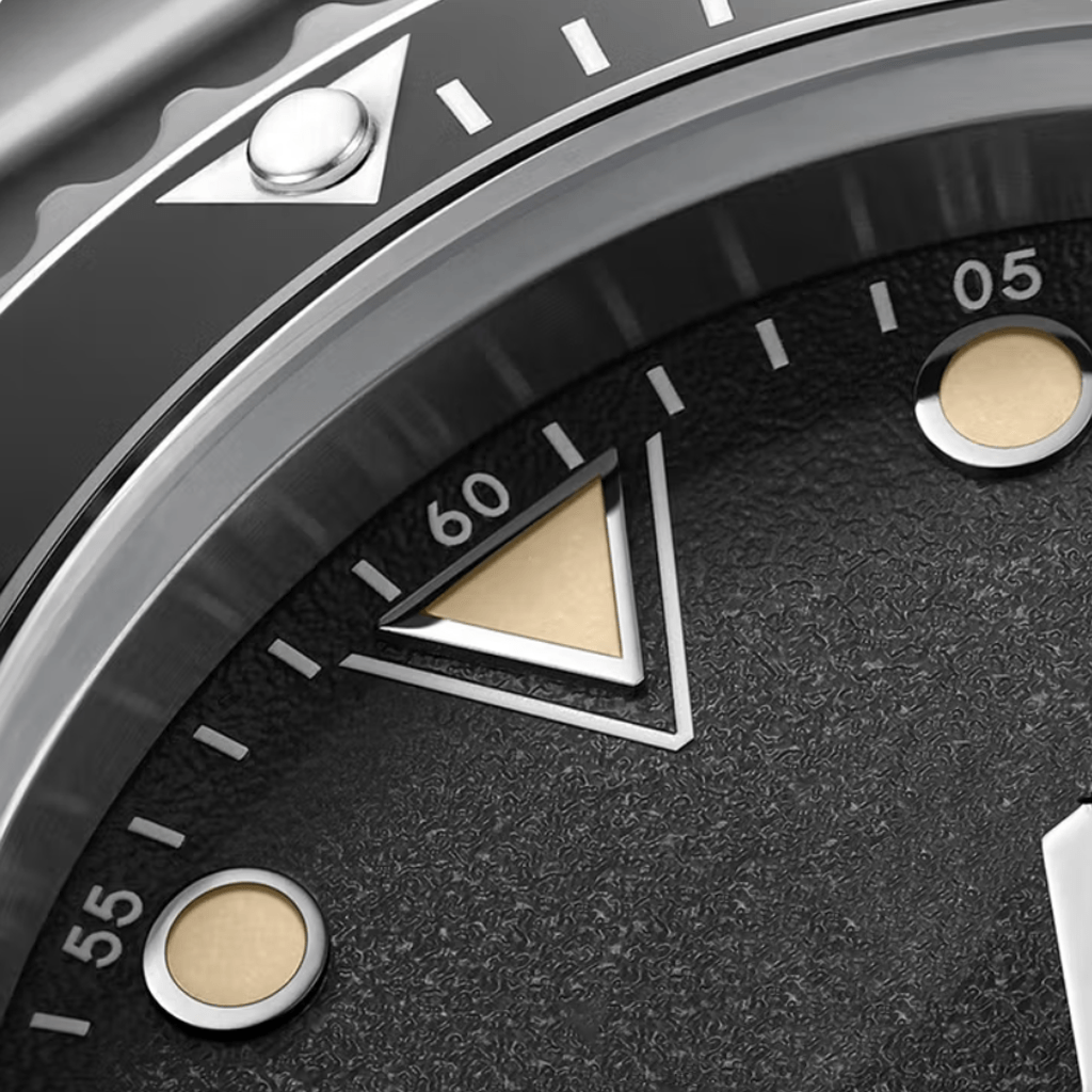 Source Factory—Quartz & Mechanical Legacy | Luxury Vintage Watches for All Eras - Mechanical Watch Source Factory