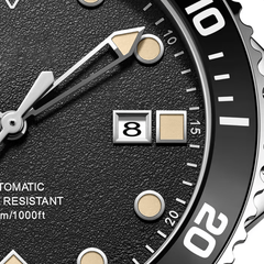 Source Factory—Quartz & Mechanical Legacy | Luxury Vintage Watches for All Eras - Mechanical Watch Source Factory
