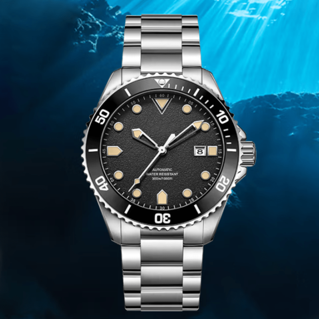 Source Factory—Quartz & Mechanical Legacy | Luxury Vintage Watches for All Eras - Mechanical Watch Source Factory