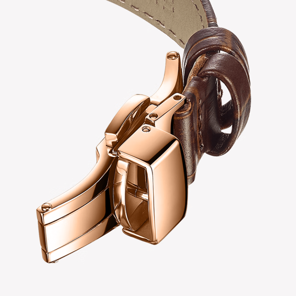 Source Factory—Quartz Mechanical Timelessness | Luxury Vintage Automatic for All Tastes - Mechanical Watch Source Factory