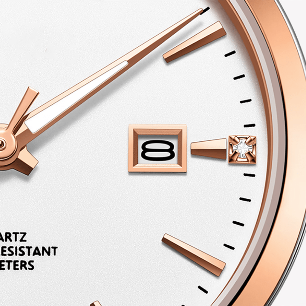 Source Factory—Quartz Mechanical Timelessness | Luxury Vintage Automatic for All Tastes - Mechanical Watch Source Factory