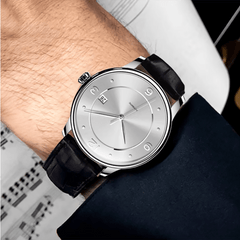Source Factory—Quartz Vintage Watches | Premium Steel Luxury Unisex - Mechanical Watch Source Factory
