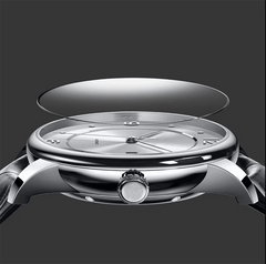 Source Factory—Quartz Vintage Watches | Premium Steel Luxury Unisex - Mechanical Watch Source Factory