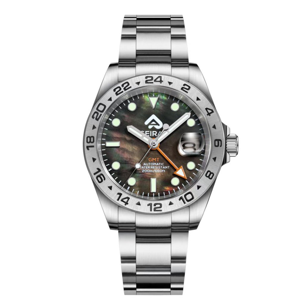 Source Factory—Sleek Automatic Timepieces | Luxury Mechanical Quartz with Timeless Flair - Mechanical Watch Source Factory