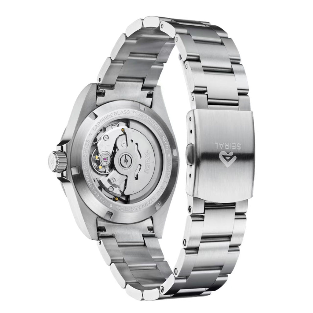 Source Factory—Sleek Automatic Timepieces | Luxury Mechanical Quartz with Timeless Flair - Mechanical Watch Source Factory