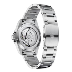 Source Factory—Sleek Automatic Timepieces | Luxury Mechanical Quartz with Timeless Flair - Mechanical Watch Source Factory