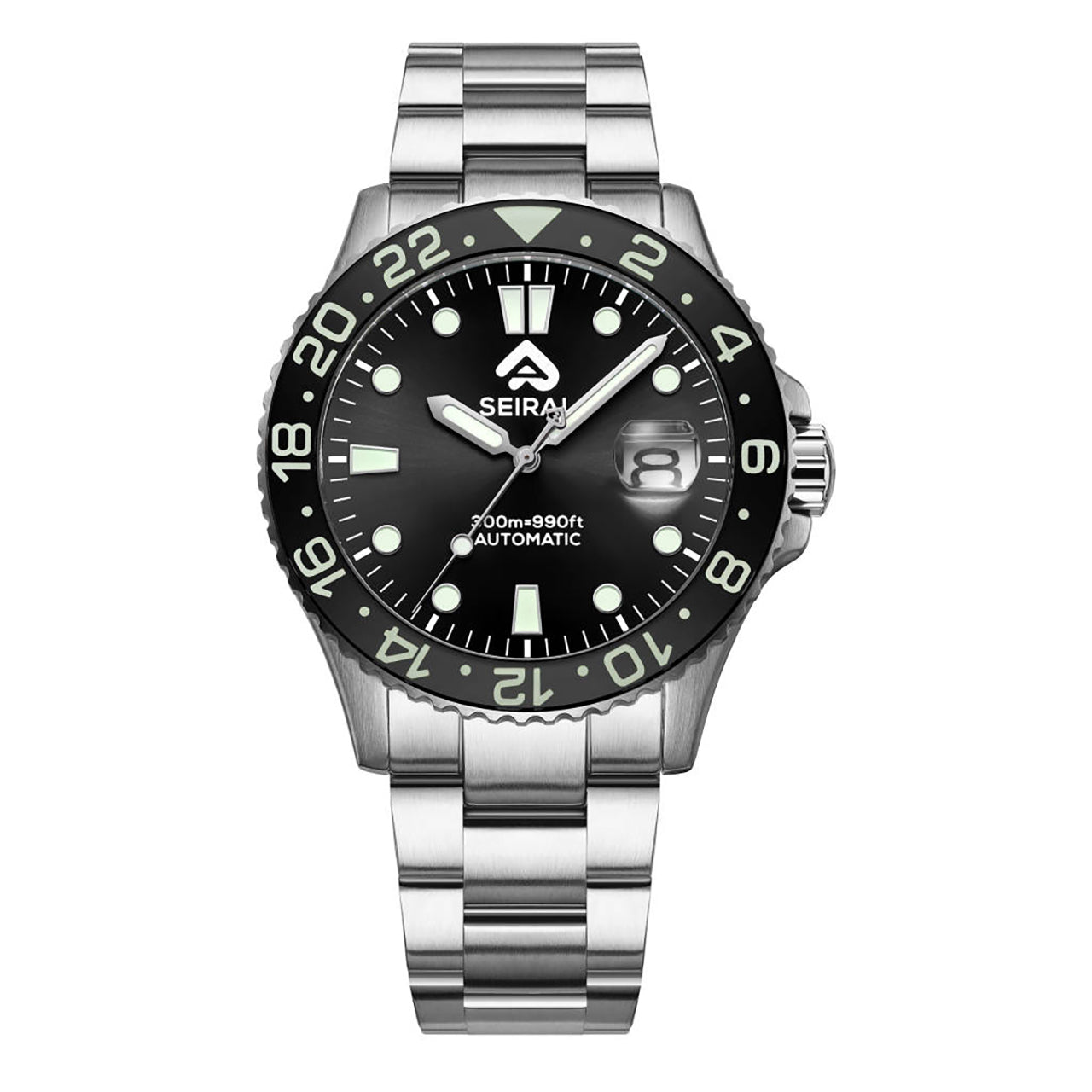 Source Factory—Sleek Metal Watches | Quartz Luxury Vintage Timepieces - Mechanical Watch Source Factory