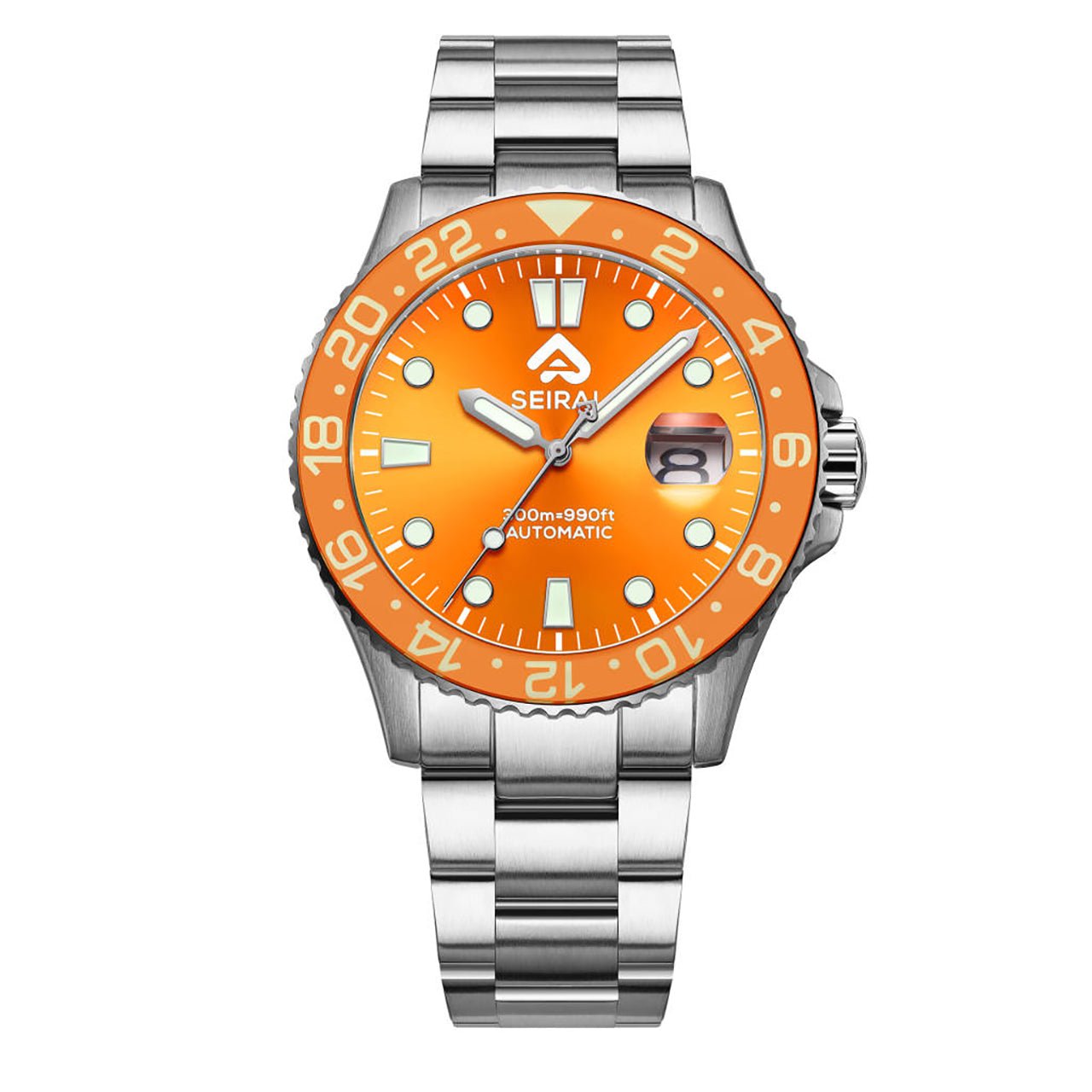 Source Factory—Sleek Metal Watches | Quartz Luxury Vintage Timepieces - Mechanical Watch Source Factory