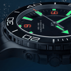 Source Factory—Sophisticated Automatic Timepieces | Luxury Mechanical Quartz with Classic Charm - Mechanical Watch Source Factory