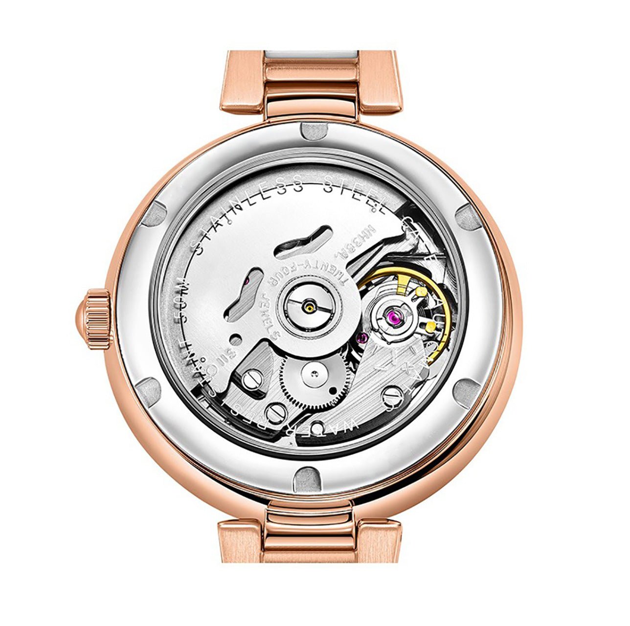 Source Factory—Sports Luxury Men Couple Wrist Women Mechanical Watch - Shenzhen Xingchen Watch Technology Co., Ltd.
