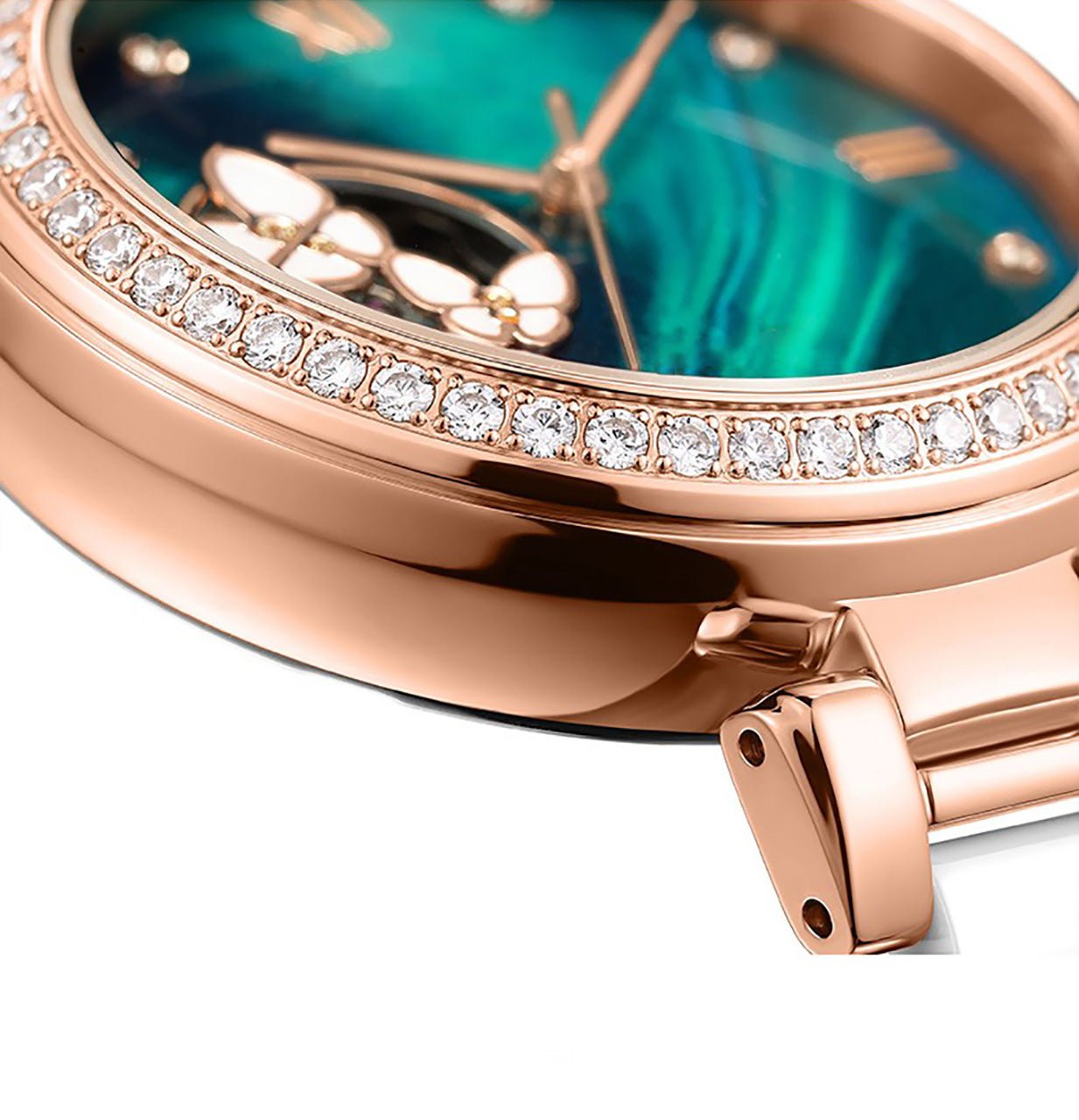Source Factory—Sports Luxury Men Couple Wrist Women Mechanical Watch - Shenzhen Xingchen Watch Technology Co., Ltd.