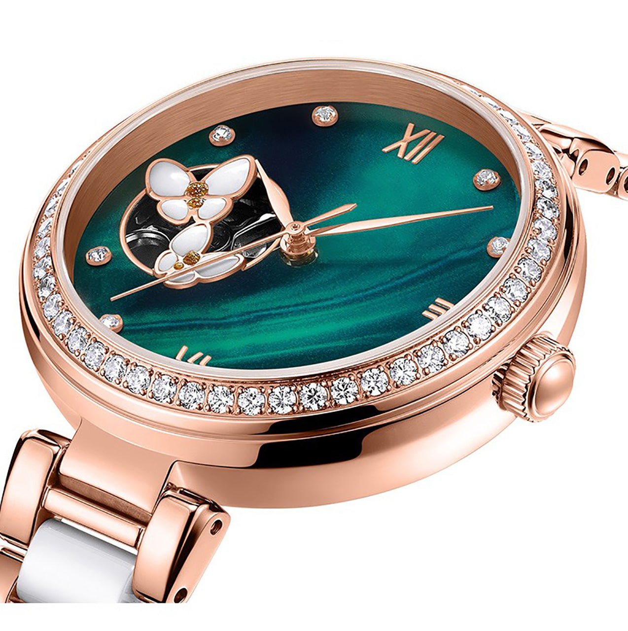 Source Factory—Sports Luxury Men Couple Wrist Women Mechanical Watch - Shenzhen Xingchen Watch Technology Co., Ltd.