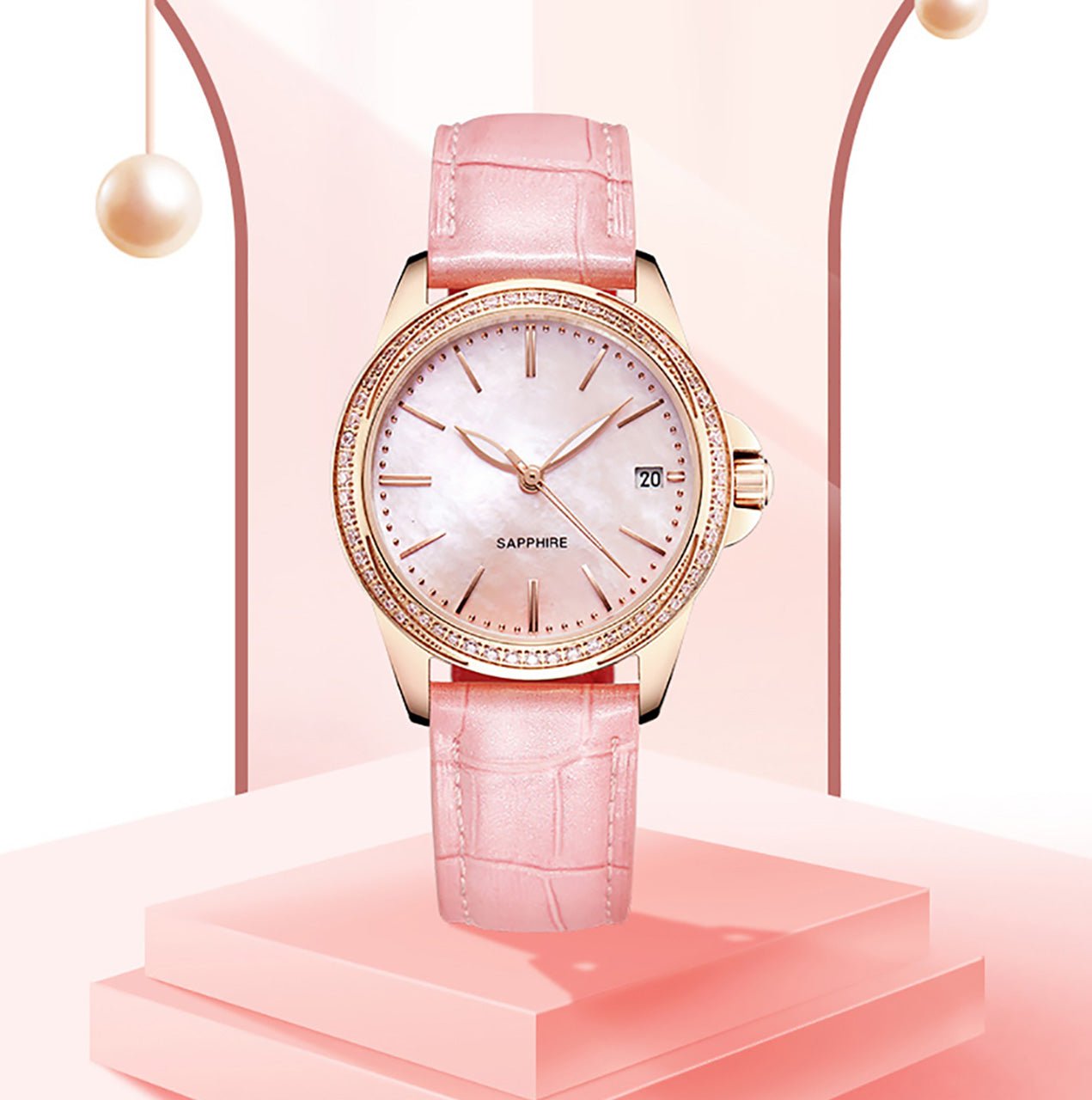 Source Factory—Sports Women Luxury Couple Men Wrist Mechanical Watch - Shenzhen Xingchen Watch Technology Co., Ltd.