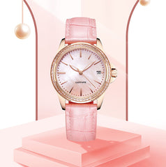 Source Factory—Sports Women Luxury Couple Men Wrist Mechanical Watch - Shenzhen Xingchen Watch Technology Co., Ltd.
