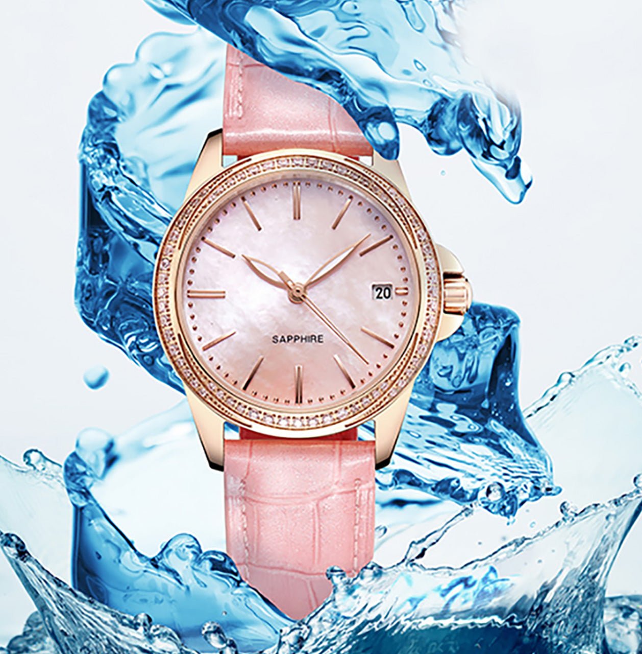 Source Factory—Sports Women Luxury Couple Men Wrist Mechanical Watch - Shenzhen Xingchen Watch Technology Co., Ltd.
