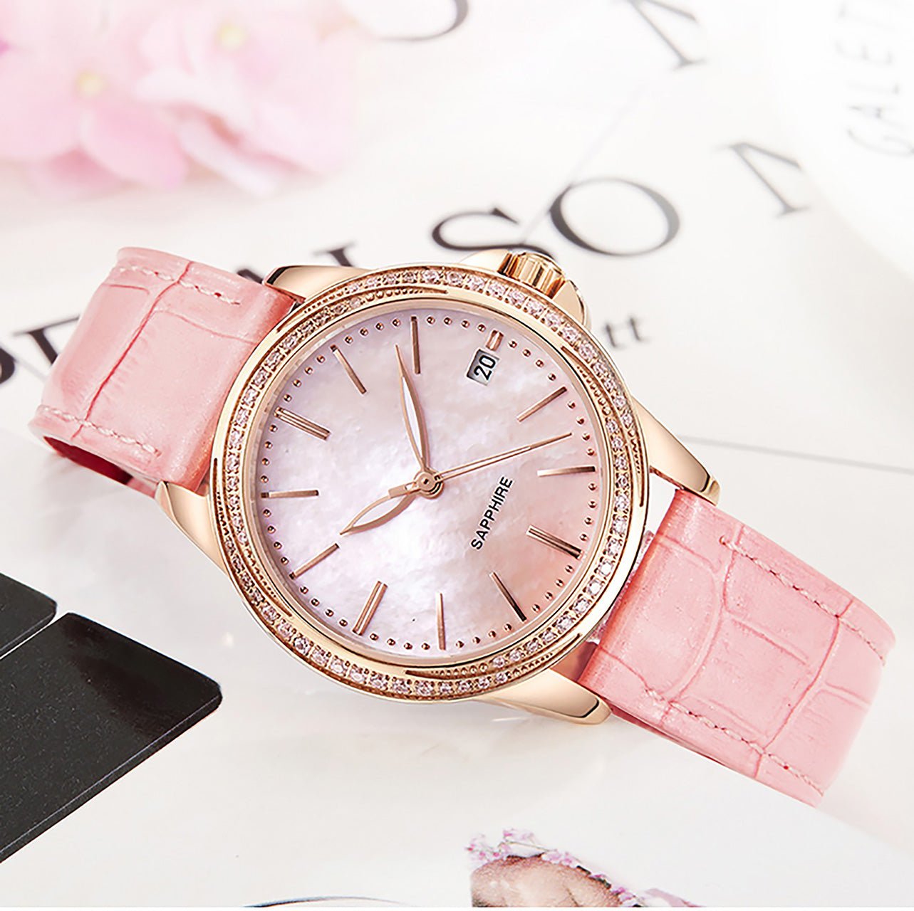 Source Factory—Sports Women Luxury Couple Men Wrist Mechanical Watch - Shenzhen Xingchen Watch Technology Co., Ltd.